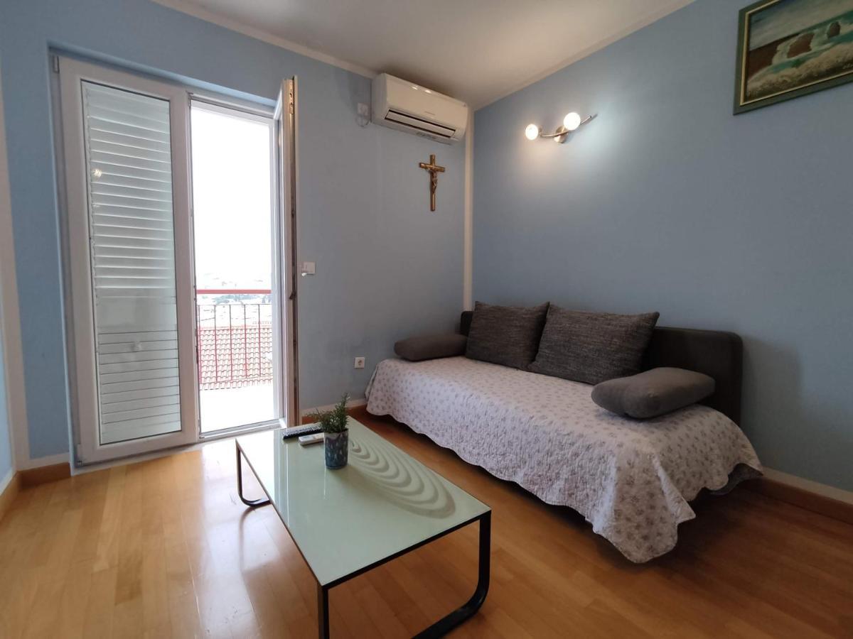 Apartment Angela Дубровник Экстерьер фото