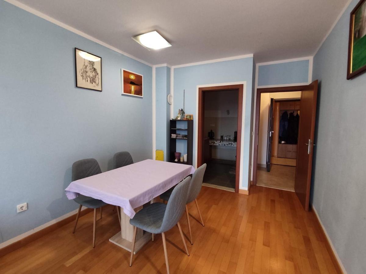 Apartment Angela Дубровник Экстерьер фото