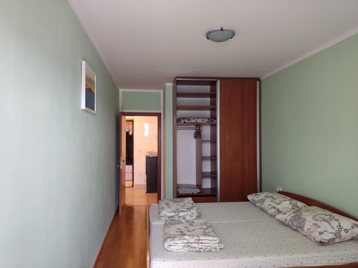 Apartment Angela Дубровник Экстерьер фото