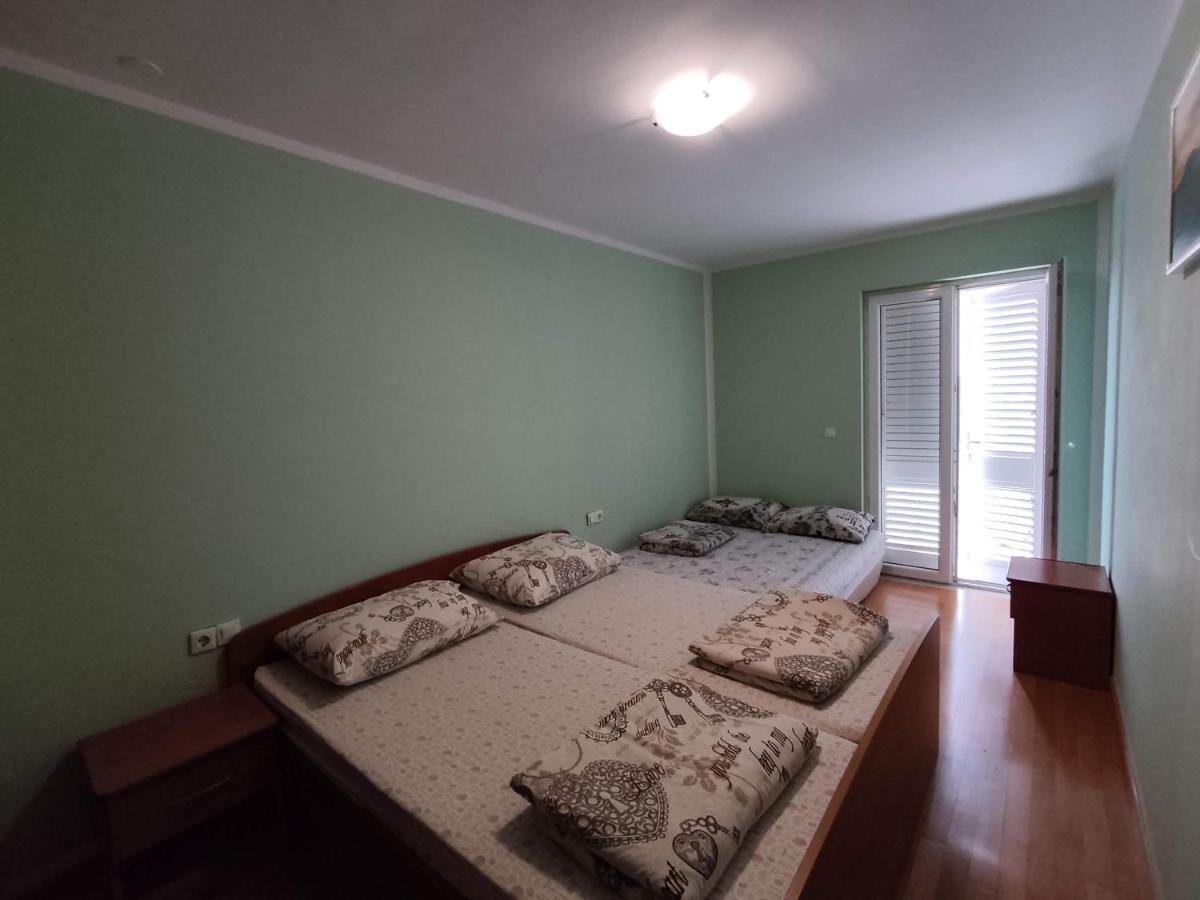 Apartment Angela Дубровник Экстерьер фото