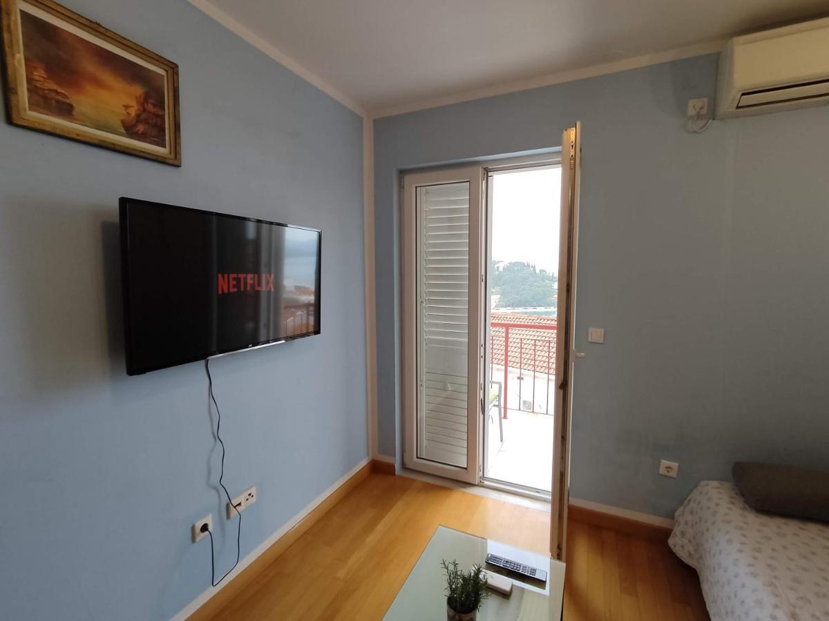 Apartment Angela Дубровник Экстерьер фото