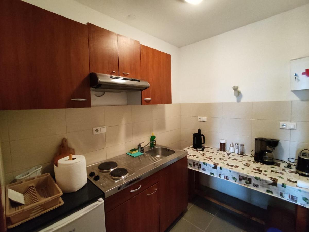 Apartment Angela Дубровник Экстерьер фото